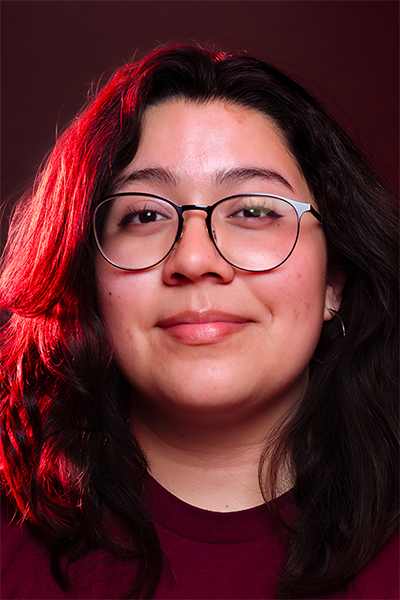 Leah De La Torre